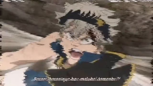 Black clover episode 18 Tamil review