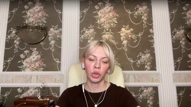 Запись эфира "Семья"