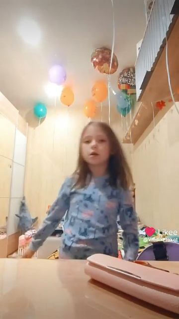 Анжелика на моём канале двоюродная сестра