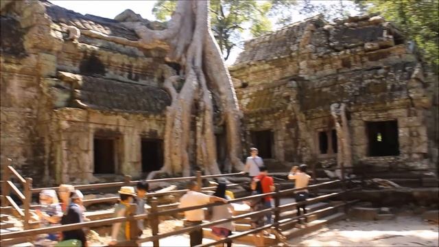 Cambodia trip December 2015