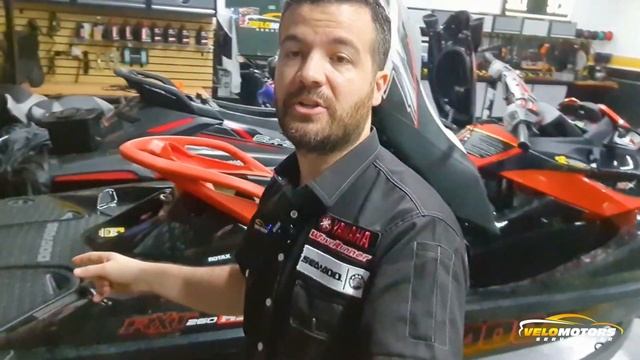 Conserto reparo Painel Jetski Seadoo Gti 130 Rxt 260 2780003005 LENDO CHAVE SEM COMUNICAR