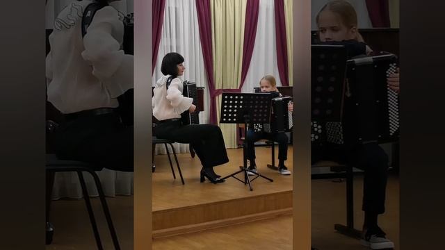 Моменты с творческой встречи с М.В .Власовой . Видео Баталовой Елены . 2025 год . Мастер-класс .