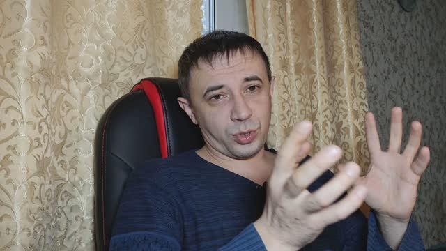 Влог - что почëм за три недели