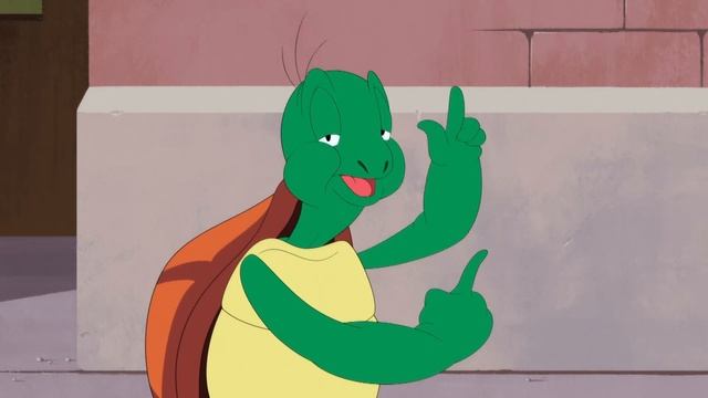 Looney Tunes | The Only One Who Can Make Bugsy Cry... | @WB Kids