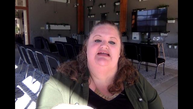 New Life Church | Daily Devo - Melissa Gabbard