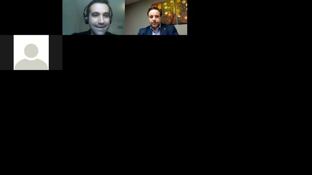 CAPS-ACSP PAW 2020 Webinars - Day 2: Insurance