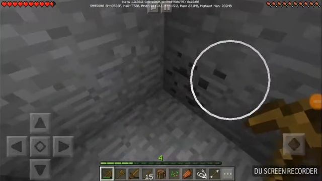 Перша серія першого сезону виживання гри MINECRAFT (ЛОЛ Скелет)