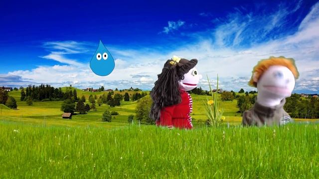 По детски о важном 08