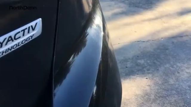 2018 Mazda Mazda3 4-Door Lansdale, Doylestown, Philadelphia, Warrington, Collegeville 18M1033