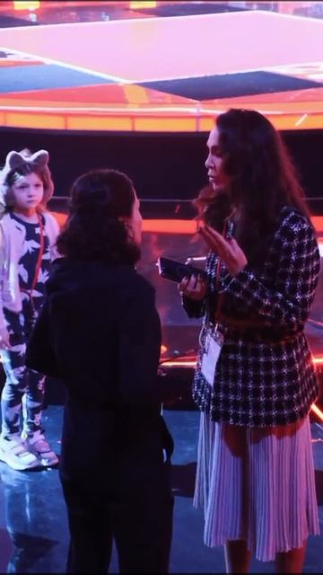 Голос дети Финал