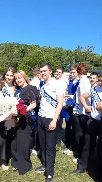 выпускной2