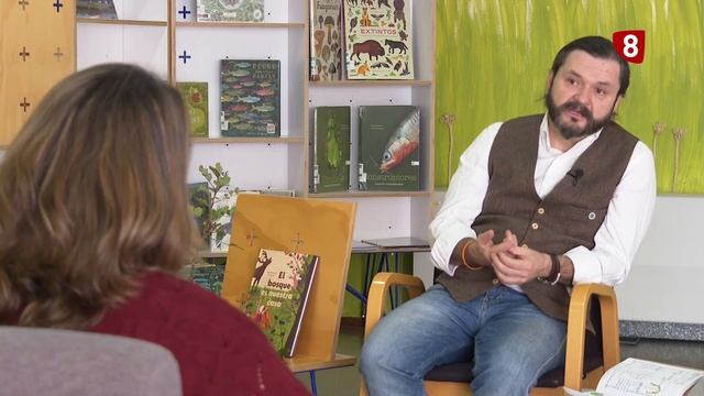 La lengua desatada - programa 13, con Raúl de Tapia