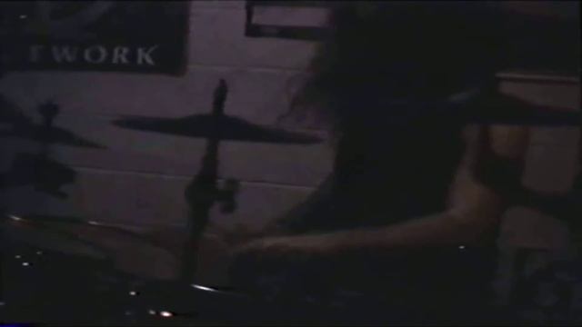 AURORA BOREALIS "Praise The Archaic Lights Embrace" Complete rehearsal 1998 Ron Vento & Derek Roddy