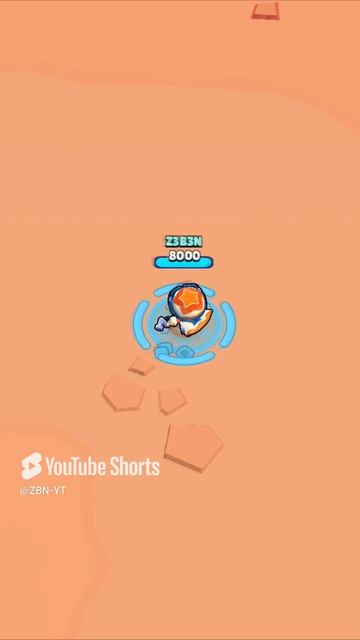 План по убийству квадробера часть 15 #brawlstars