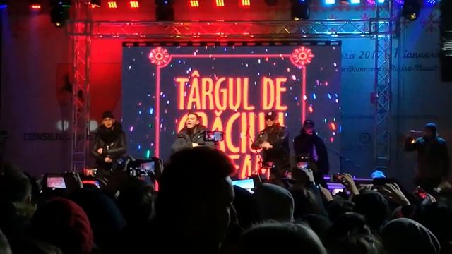 Concert Faydee!!! (partea 1)