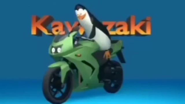 ЛОС ПИНГВИНО НАМА НА СКАР