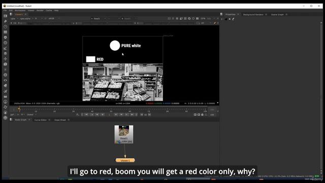 10-4 -understand RGB channel