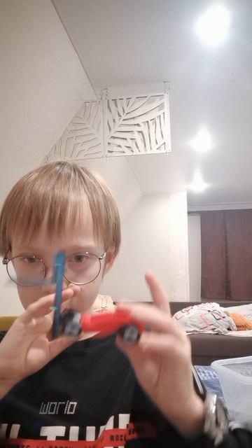 да да