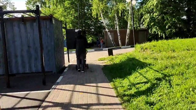 Канал им. Москвы