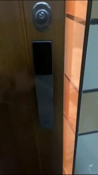 Xiaomi Lockin V5 Max