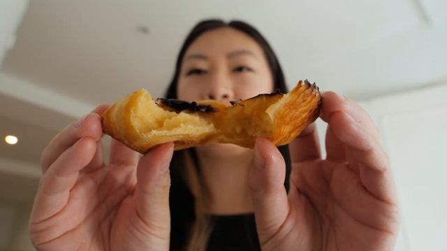My Solo Trip to Lisbon, Portugal (Part 1) - Getting a Feel for the City and the Food