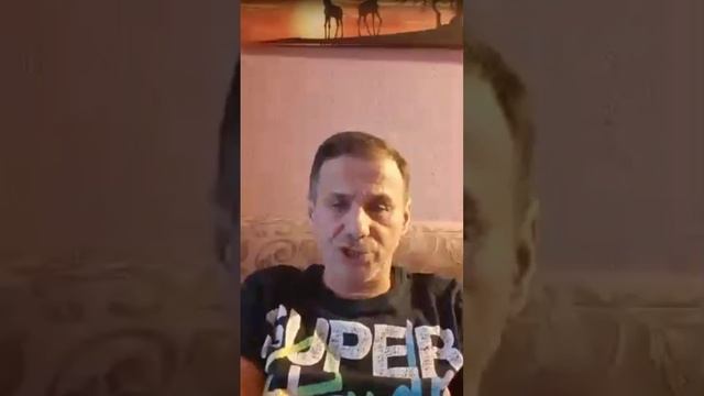 Старое и новое творение 1