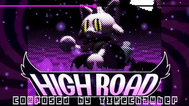 HIGH ROAD - KITTY FUNK 64 [OST]