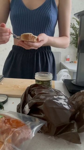CoffeeRoutine 
Кофеиновое дома. День 2. Ч20