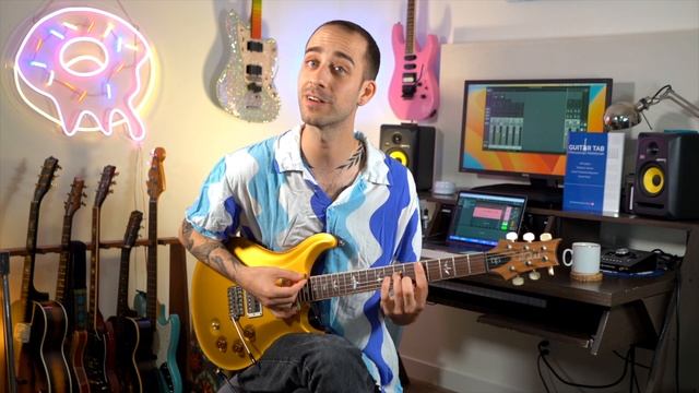 How To Embellish R&B/Neo Soul Guitar Chords