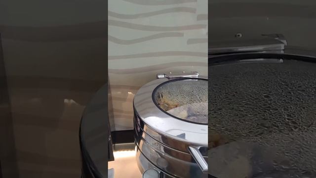 Lunch Novotel Gate & Ibis Gate Hotel Abu Dhabi by Roby e Patty