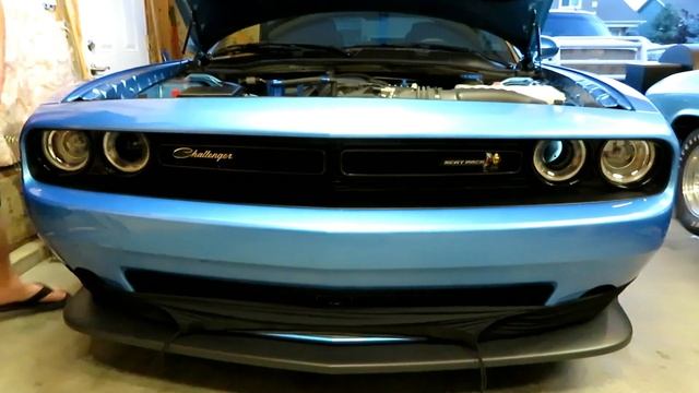 Novistretch front bumper mask | Novistretch mirror covers