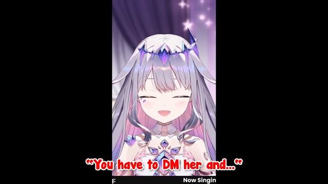 [ENG SUB/Hololive] even Holostaff slowly becomes Biboo's moms