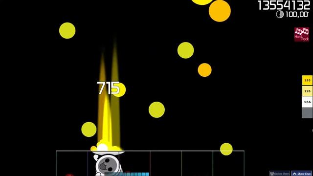 osu!catch | Tanaka FC HR SS [Tanaka]