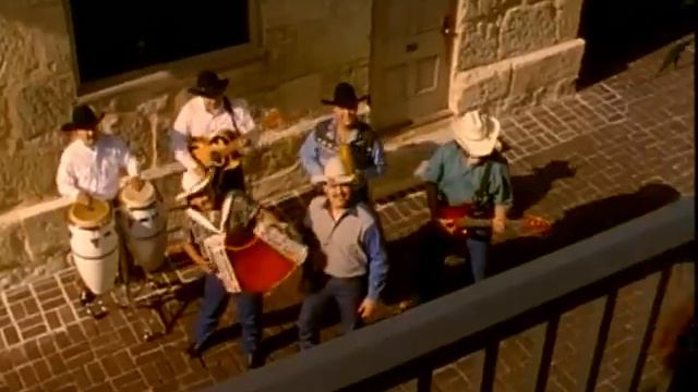 Intocable - Coqueta