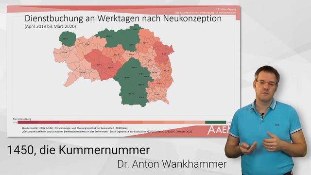 1450, die Kummernummer - Anton Wankhammer