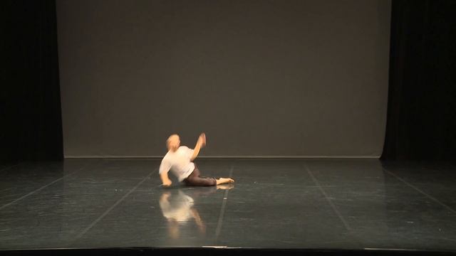 James Gallego Olivo