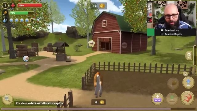 Vivo la Vita di un Gatto in Cat Simulator