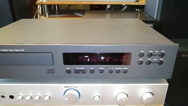 NAD 514