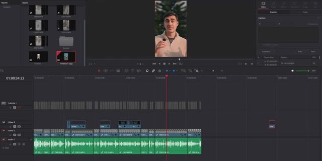How to Edit Voices & Dialog to Sound Better