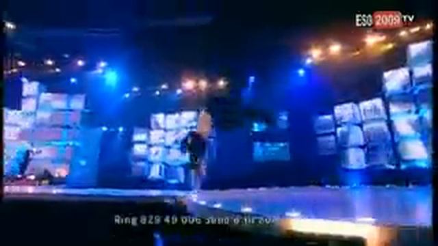 fairy tale euro-vision song winner
