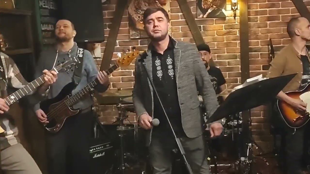 Ялар в "Хмель и Шишка" 06.01.2024 #folk