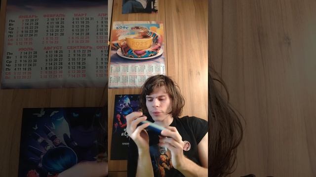 Обзор новой игрушки лига справедливости из магдонекса