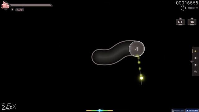 MY FIRST 300PP IN OSU! | 314pp & 318pp