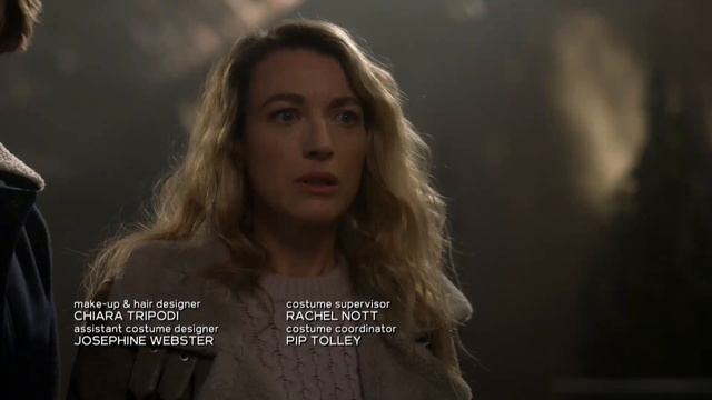 La Brea 1x09 Promo "Father and Son" (HD)