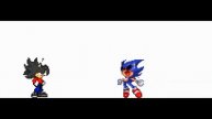 Neon Vs Sonic.Exe 2! Part 1/2