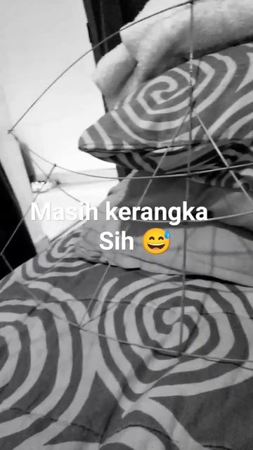 nanti di lanjutkan nyampulnya.           (layangan part 1)