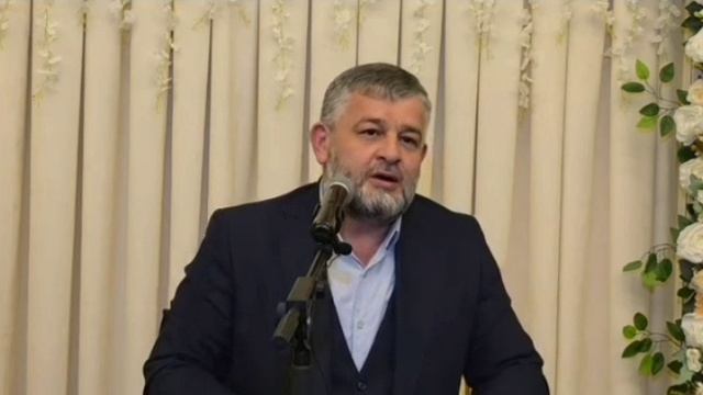 Seyid AğaRəşid - İmam Hüseyn (ə)