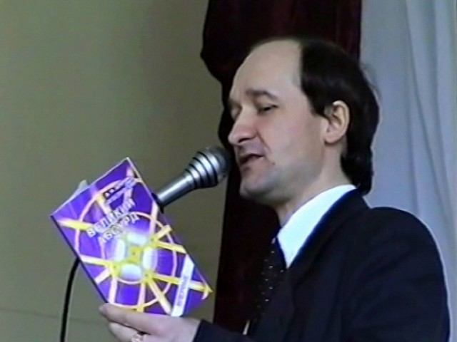 Анатолий Аринин - "Иди из последних сил..." 1999г.