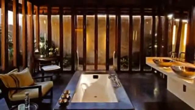 Bulgari Resort   Dream Resort Hotel in Beautiful House Design
