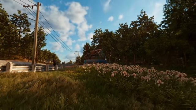 Far Cry 6 "🔥 Легенда о Яре: Освобождение и захват!"